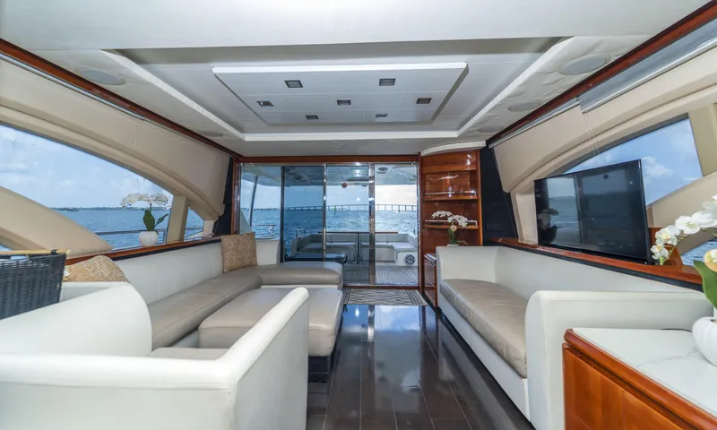 Slide: The Image of Azimut 75 2008 - 70