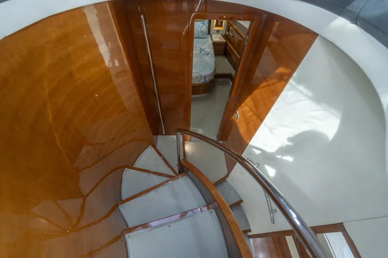 Slide: The Image of Azimut 75 2008 - 94