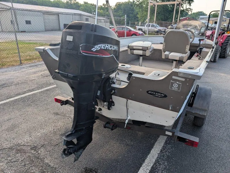 Slide: The Image of Sylvan 1600 Explorer SC 2005 - 2