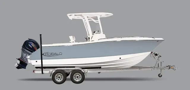 The Image of Robalo R230 Center Console 2025 - 1