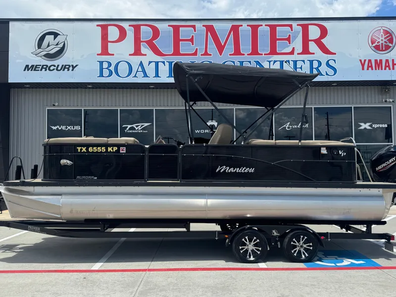 Slide: The Image of Manitou AURORA LE23RFVP 2022 - 6