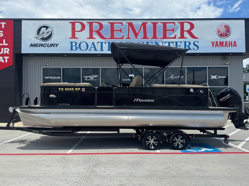 Slide: The Image of Manitou AURORA LE23RFVP 2022 - 7