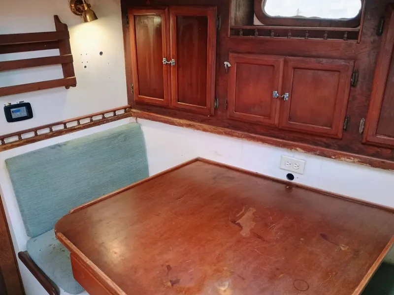 Slide: The Image of Columbia 45 1973 - 15