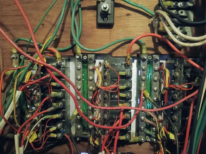 Slide: The Image of Columbia 45 1973 - 36