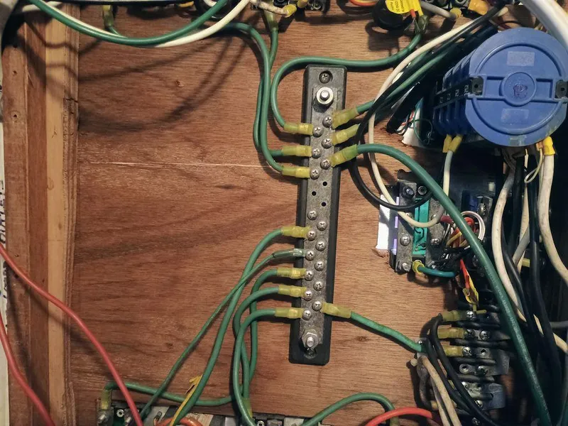 Slide: The Image of Columbia 45 1973 - 37