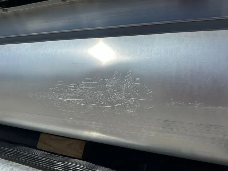 Slide: The Image of Manitou 23 Oasis RF SHP 2021 - 21