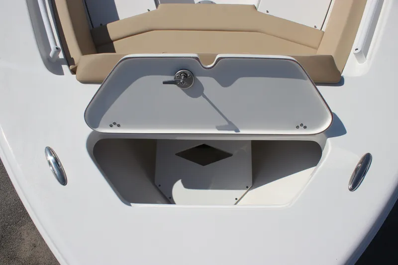 Slide: The Image of Sea Pro 225 Sandbar 2025 - 11