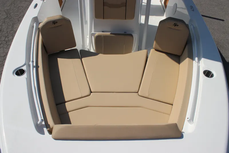 Slide: The Image of Sea Pro 225 Sandbar 2025 - 17