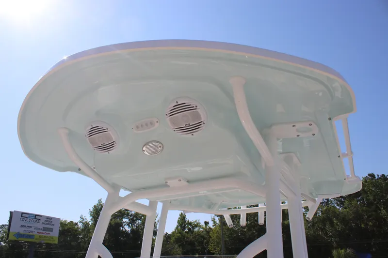 Slide: The Image of Sea Pro 225 Sandbar 2025 - 19