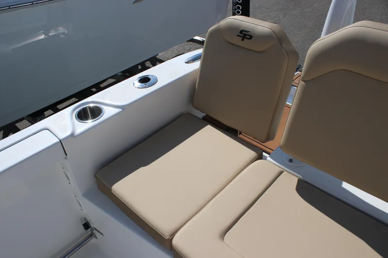 Slide: The Image of Sea Pro 225 Sandbar 2025 - 21