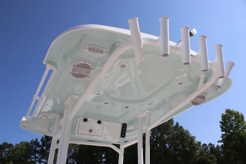 Slide: The Image of Sea Pro 225 Sandbar 2025 - 22