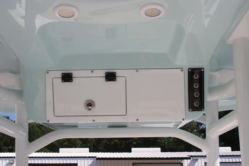 Slide: The Image of Sea Pro 225 Sandbar 2025 - 23