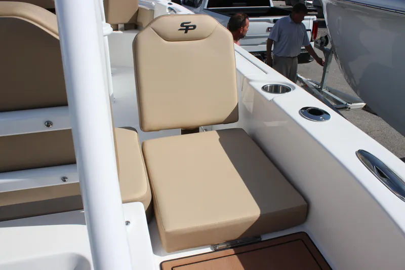 Slide: The Image of Sea Pro 225 Sandbar 2025 - 24