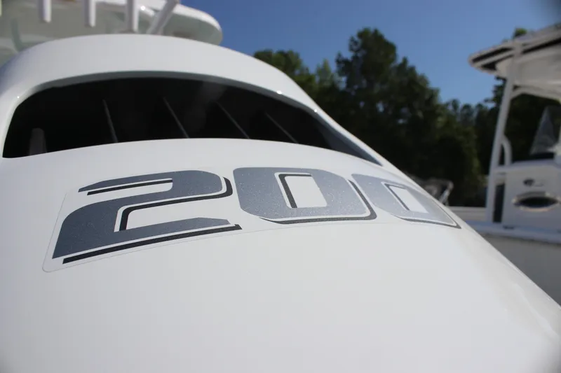 Slide: The Image of Sea Pro 225 Sandbar 2025 - 26