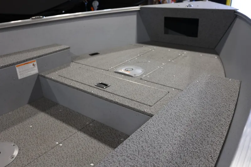 Slide: The Image of Lund 1600 Fury Tiller 2025 - 10