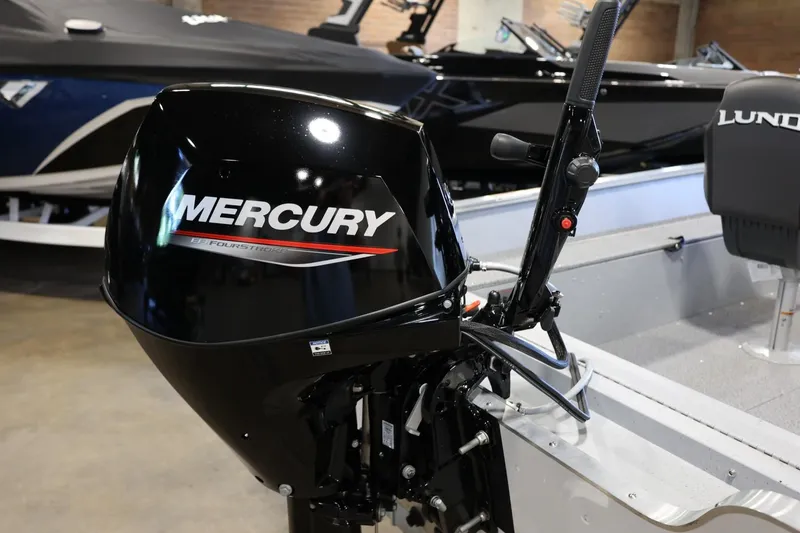 Slide: The Image of Lund 1600 Fury Tiller 2025 - 3