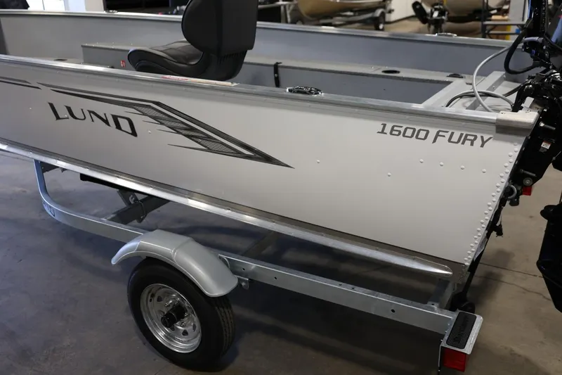 Slide: The Image of Lund 1600 Fury Tiller 2025 - 5