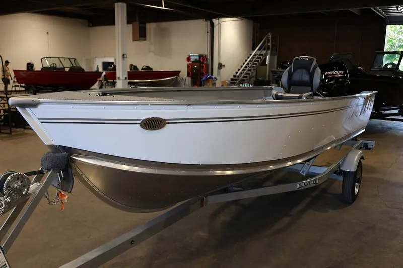 Slide: The Image of Lund 1600 Fury Tiller 2025 - 6