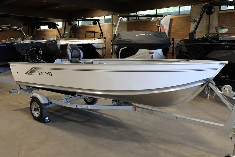 Slide: The Image of Lund 1600 Fury Tiller 2025 - 7