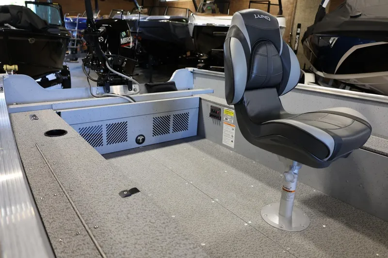 Slide: The Image of Lund 1600 Fury Tiller 2025 - 8