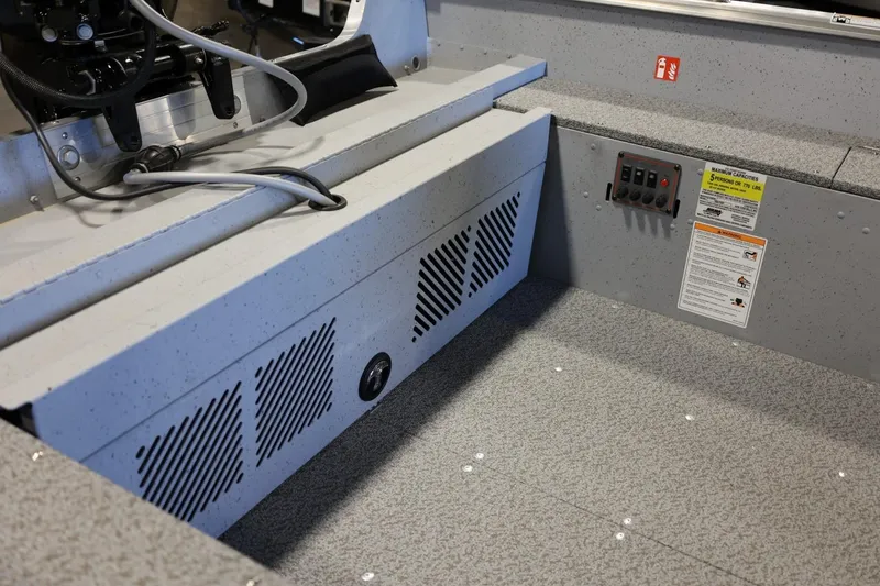 Slide: The Image of Lund 1600 Fury Tiller 2025 - 9