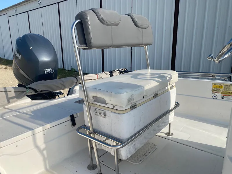 いけページ Skeeter 2008 Saltwater Brochure – SailInfo I boatbrochure.com