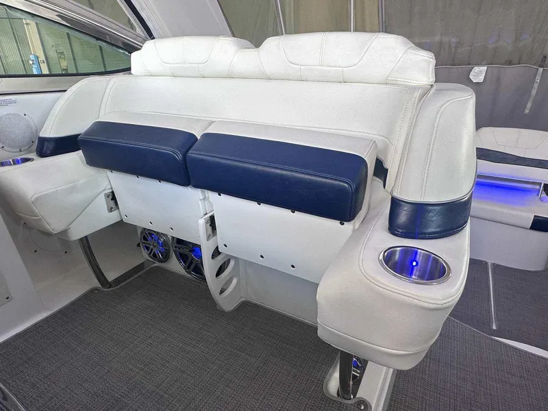 Slide: The Image of Formula 37 Performance Cruiser 2019 - 11