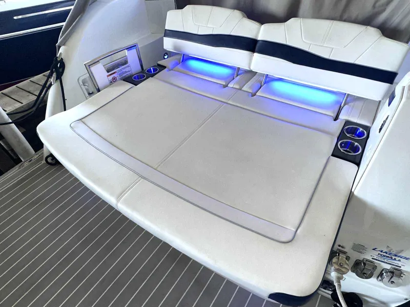 Slide: The Image of Formula 37 Performance Cruiser 2019 - 2