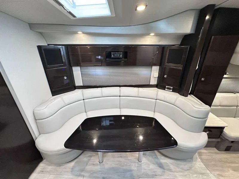 Slide: The Image of Formula 37 Performance Cruiser 2019 - 23