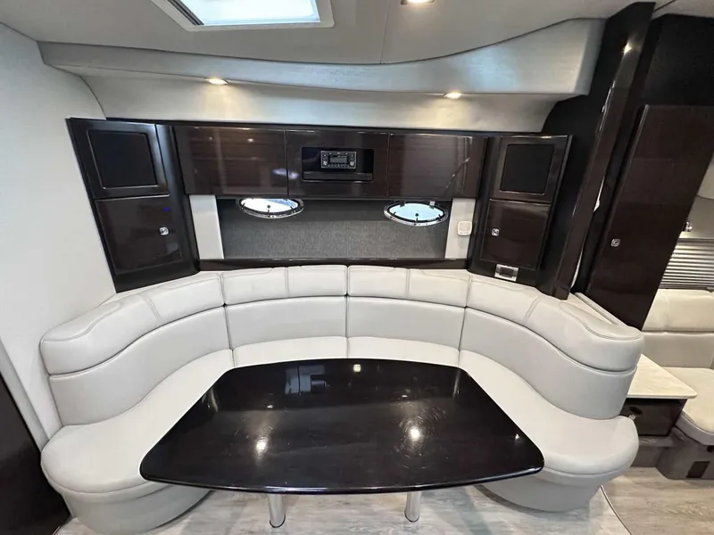 Slide: The Image of Formula 37 Performance Cruiser 2019 - 24