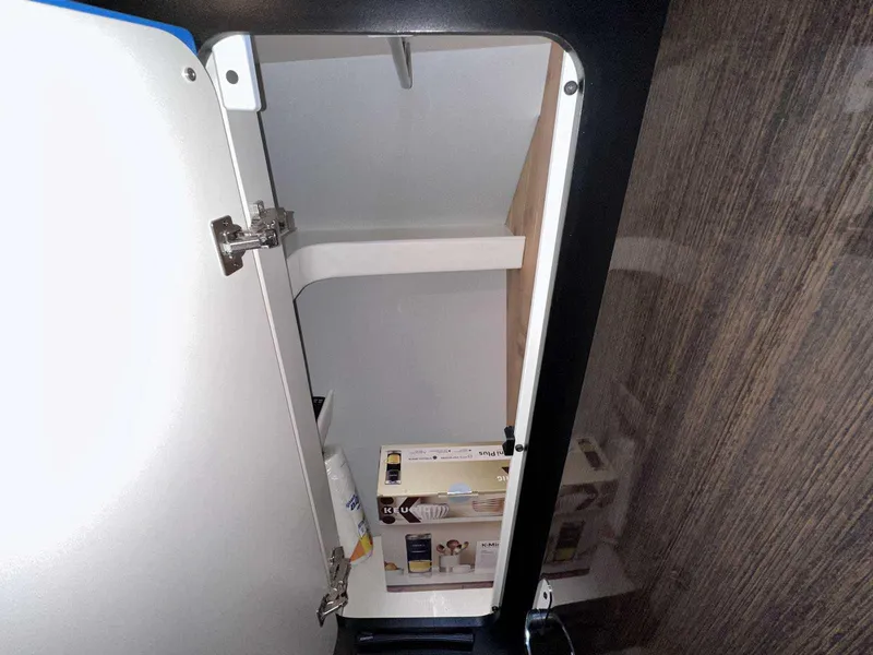 Slide: The Image of Formula 37 Performance Cruiser 2019 - 31