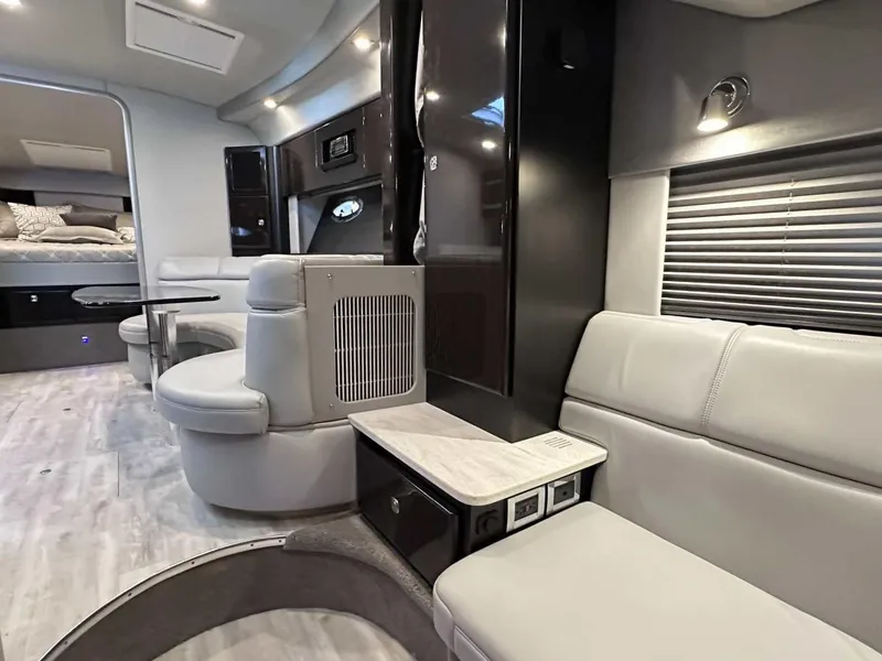 Slide: The Image of Formula 37 Performance Cruiser 2019 - 37