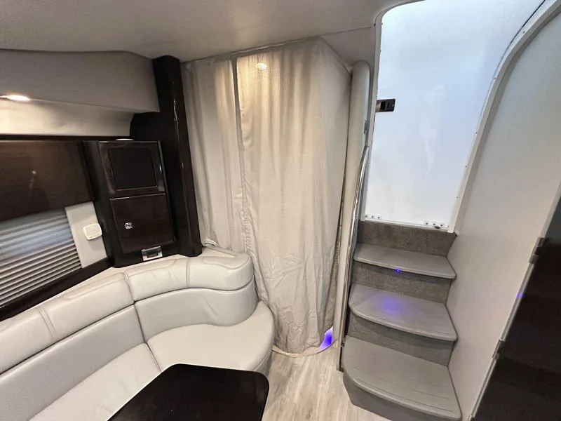 Slide: The Image of Formula 37 Performance Cruiser 2019 - 40