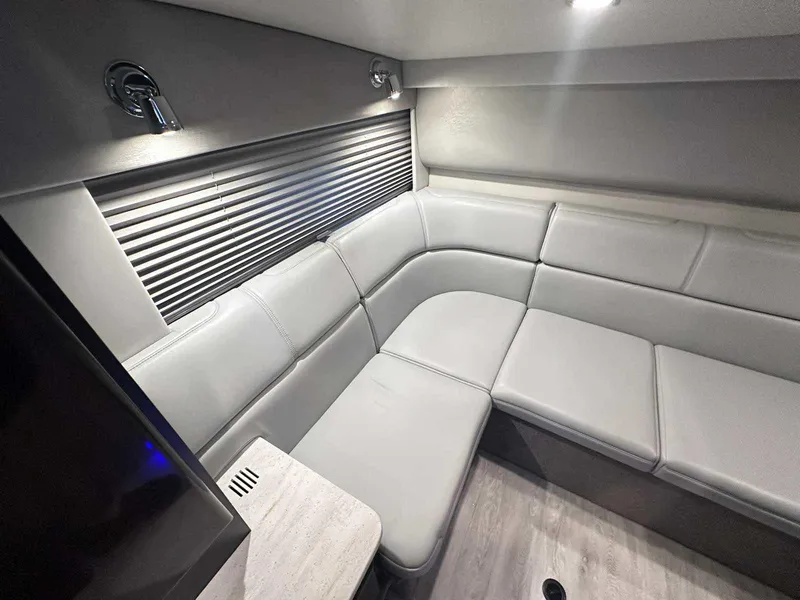 Slide: The Image of Formula 37 Performance Cruiser 2019 - 41