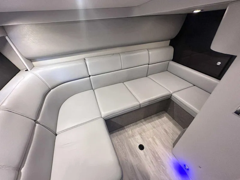 Slide: The Image of Formula 37 Performance Cruiser 2019 - 44