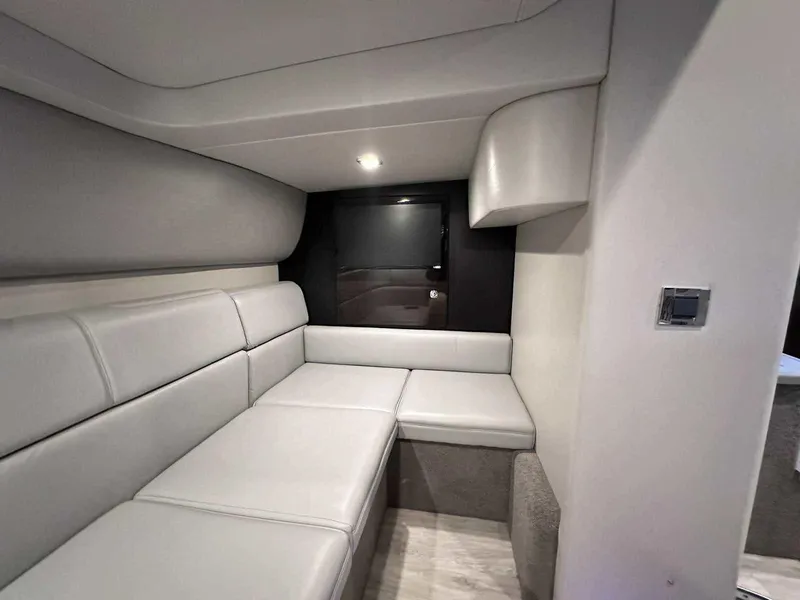 Slide: The Image of Formula 37 Performance Cruiser 2019 - 45