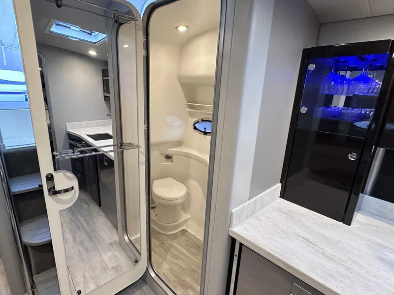 Slide: The Image of Formula 37 Performance Cruiser 2019 - 48