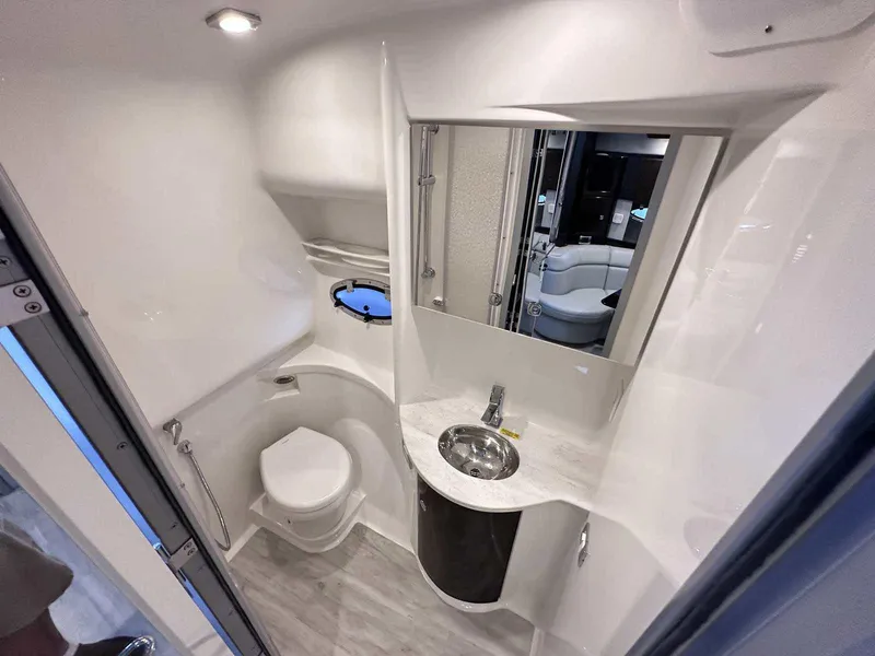 Slide: The Image of Formula 37 Performance Cruiser 2019 - 49