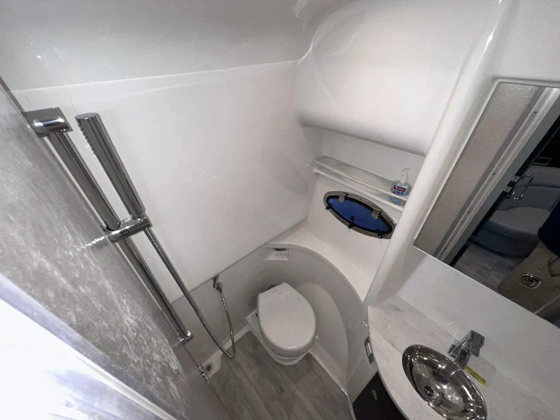 Slide: The Image of Formula 37 Performance Cruiser 2019 - 50