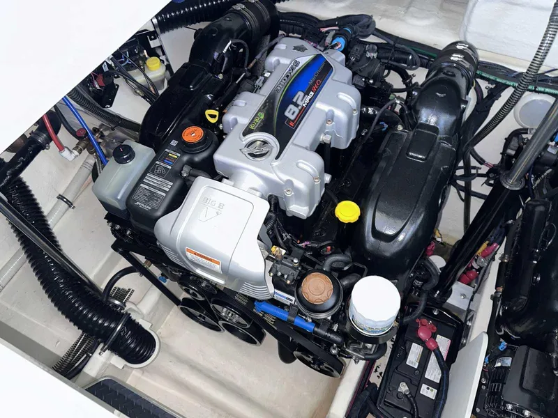 Slide: The Image of Formula 37 Performance Cruiser 2019 - 55