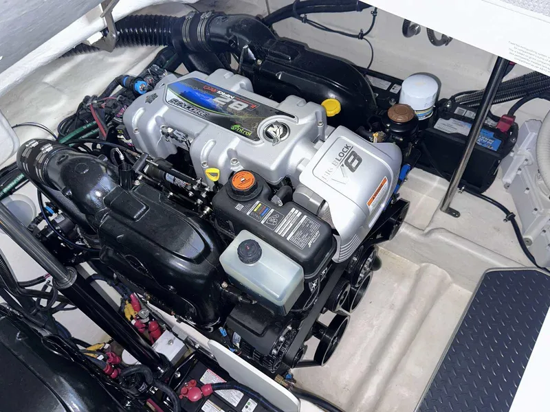 Slide: The Image of Formula 37 Performance Cruiser 2019 - 56