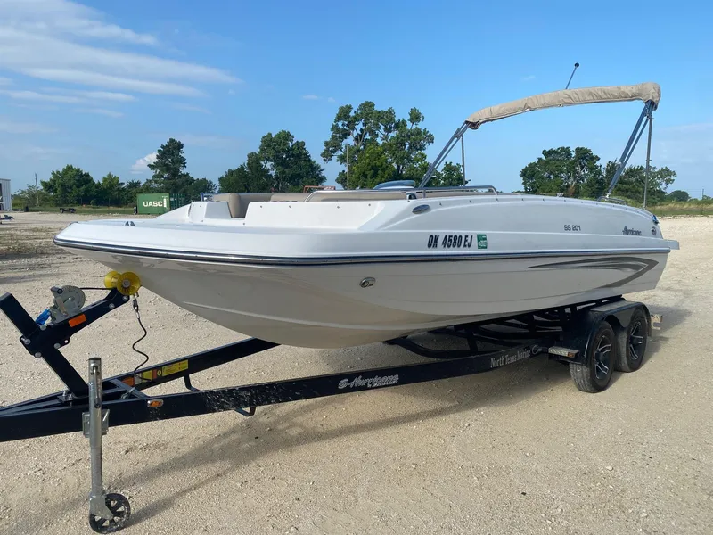 Slide: The Image of Hurricane SS 201I/O 2023 - 2