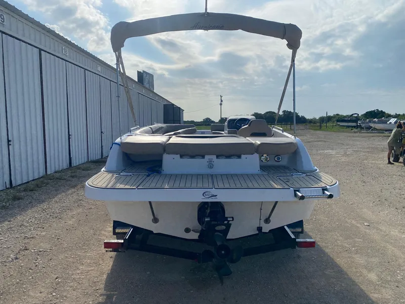 Slide: The Image of Hurricane SS 201I/O 2023 - 4