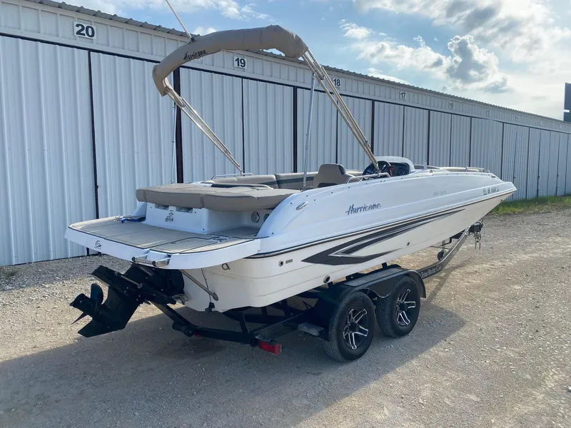 Slide: The Image of Hurricane SS 201I/O 2023 - 5