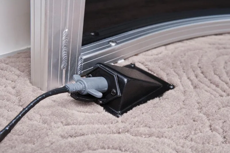 Slide: The Image of Manufacturer Provided Image - 46