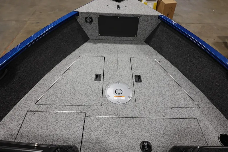 Slide: The Image of Lund 1650 Rebel XL Sport 2025 - 10