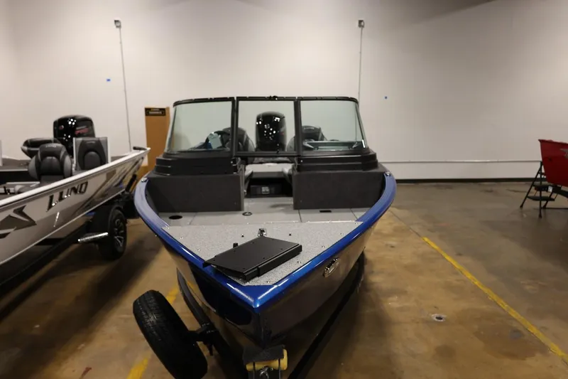 Slide: The Image of Lund 1650 Rebel XL Sport 2025 - 3