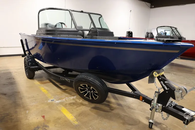 Slide: The Image of Lund 1650 Rebel XL Sport 2025 - 4