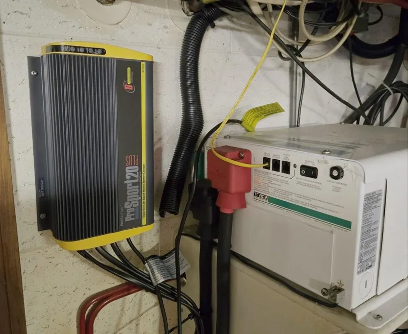 Slide: The Image of Charger - 50