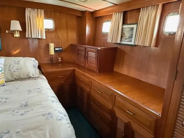 Slide: The Image of Port side storage - 72